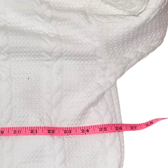 Plus Casual Cozy 100% Polyester Pocket Drop Drawstring Pullover - Picture 10 of 13